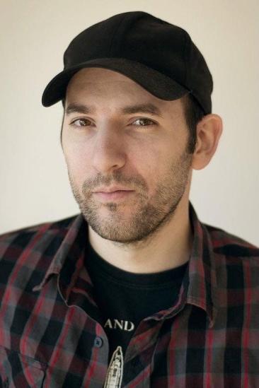 Matt Glass Image