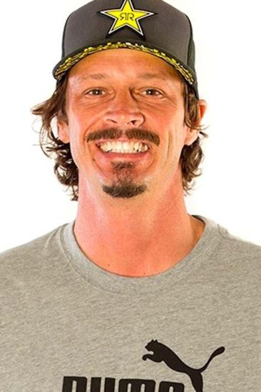 Bucky Lasek Image