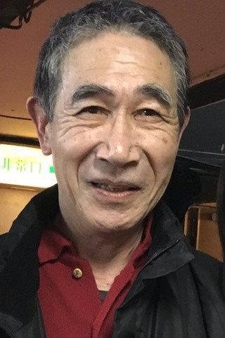 Taka Okubo Image