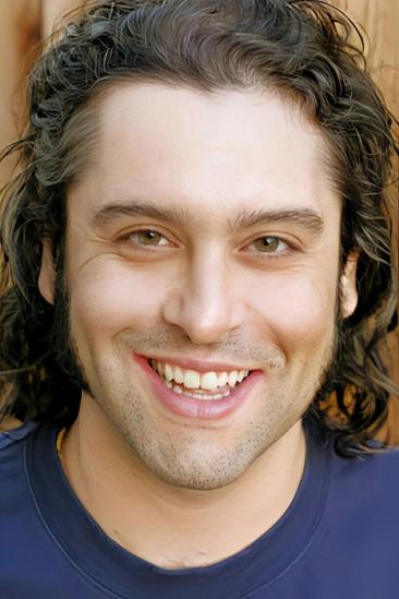 Judah Friedlander Image