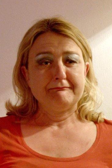 Ute Meisenheimer Image