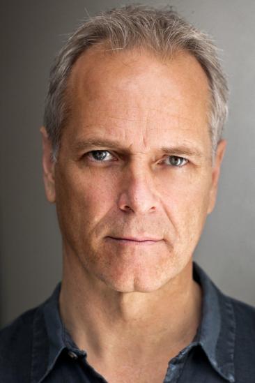 William Gaminara Image