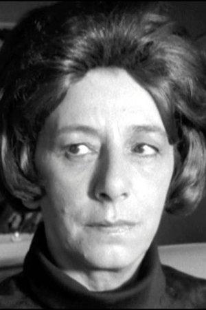 Katharina Renn Image