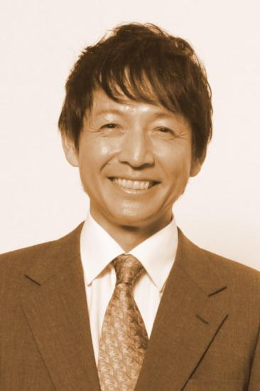 Toshihide Tonesaku Image