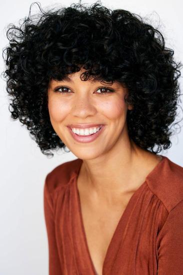 Alexis Zollicoffer Image