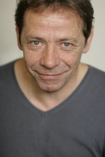 François Frappier Image