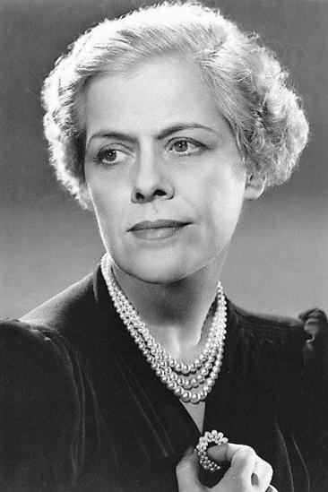 Janet Beecher Image