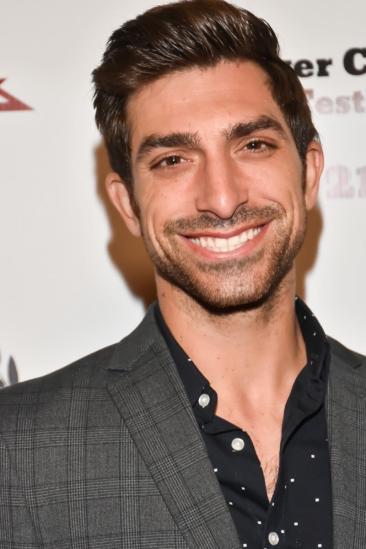Alex Suarez Image