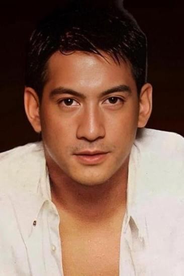 Patrick Guzman Image