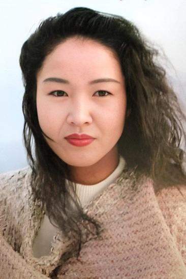 Eiko Nagashima Image
