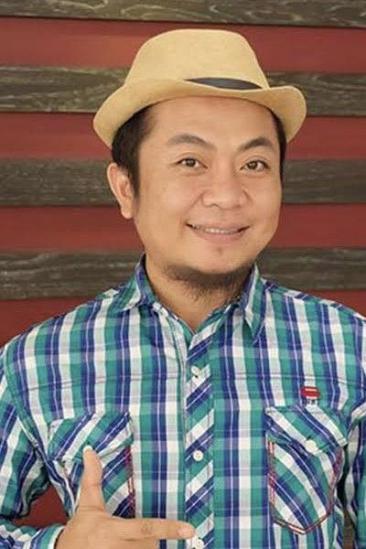 Somphong Kunapratom Image