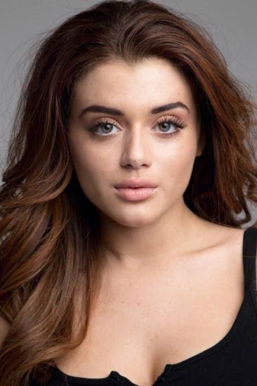Brielle Barbusca Image