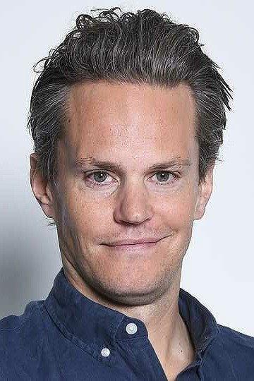 Ulric von der Esch Image