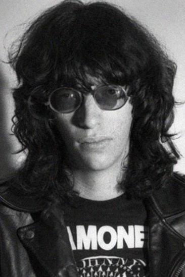 Joey Ramone Image