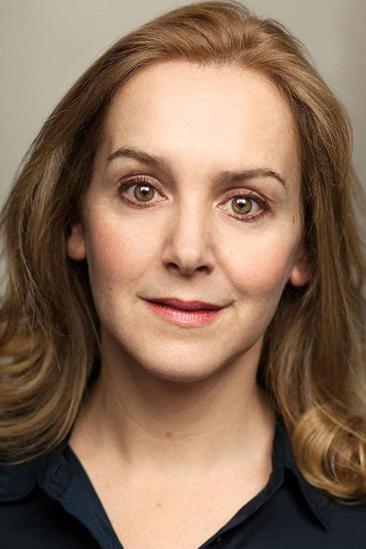 Rebecca Johnson Image