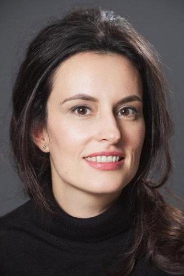 Dolya Gavanski Image