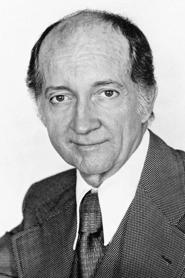 Robert Cornthwaite Image