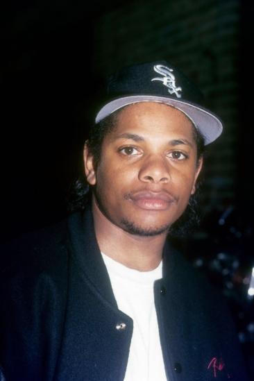 Eazy-E Image