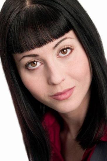 Molly Morgan Image