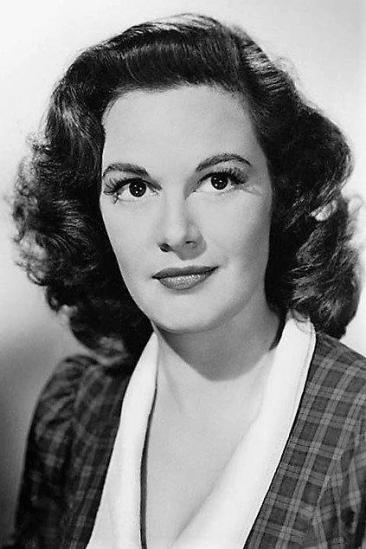 Patricia Medina Image