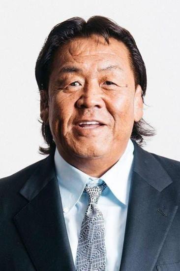 Riki Choshu Image