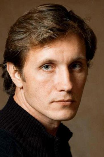 Gennadiy Chentsov Image