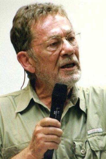 Fulvio Grimaldi Image