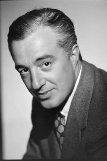 Vittorio De Sica Image