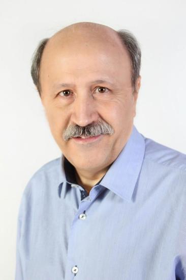 Antonio Chamorro Image