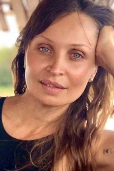 Ursula Vari Image