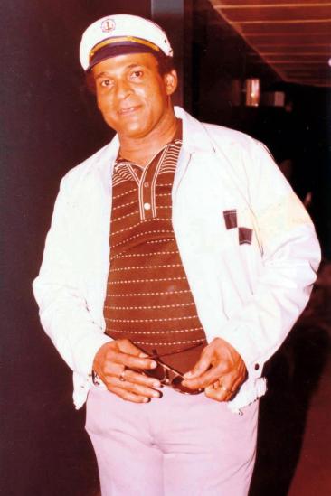 Bunny 'Striker' Lee Image