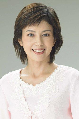 Yasuko Sawaguchi Image