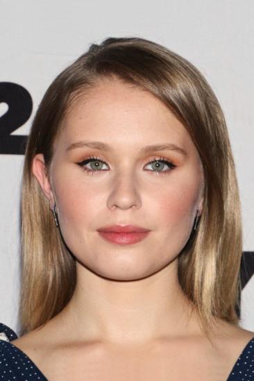 Eliza Scanlen Image
