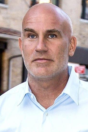 Dennis Shields Image