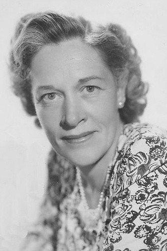 Anne Revere Image