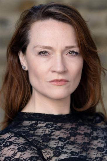 Tina Barnes Image