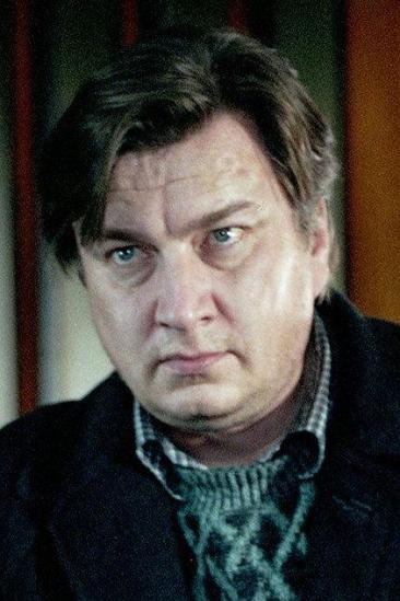 Aki Kaurismäki Image