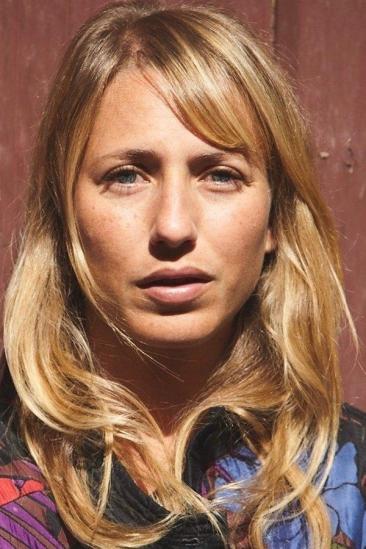 Laura Boujenah Image