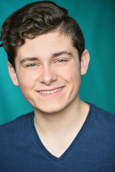 Kyan Zielinski Image