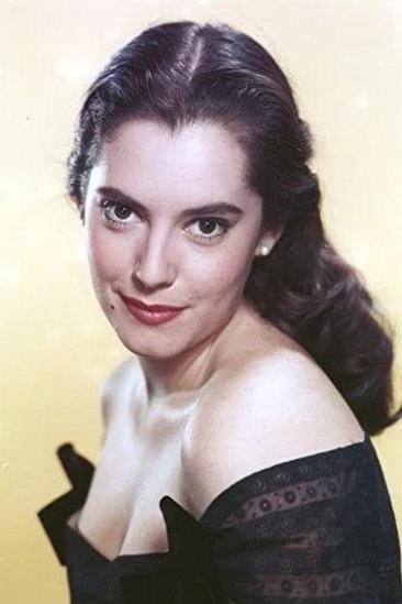 Susan Kohner Image