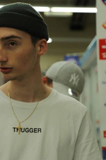 Stéphane Ragon Image