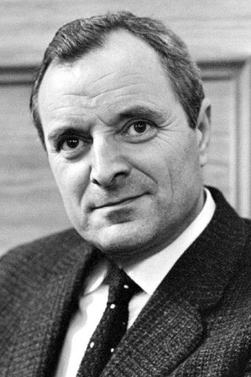 Michael Goodliffe Image