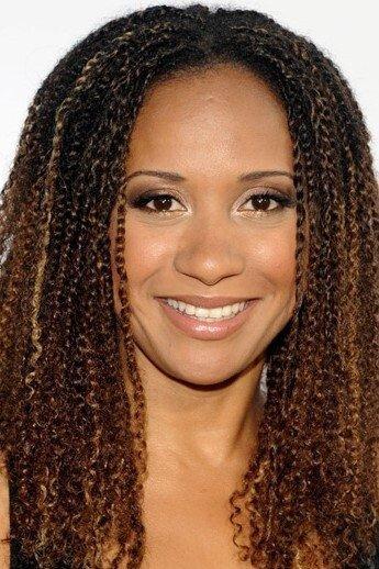 Tracie Thoms Image