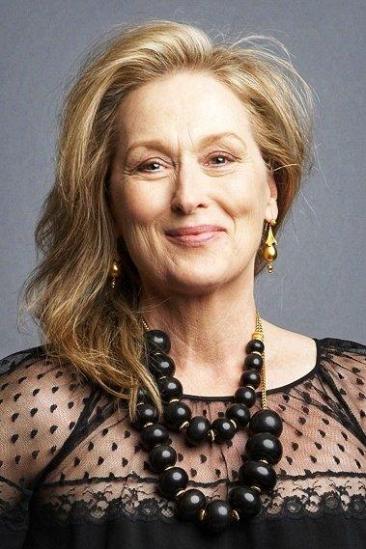 Meryl Streep Image
