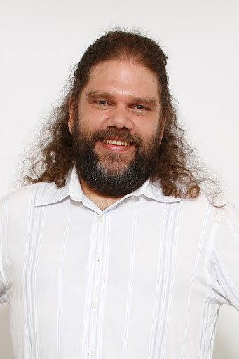 Robert Baldwin Image