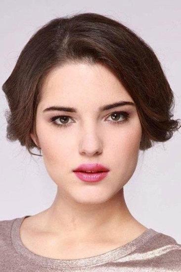Michalina Olszańska Image