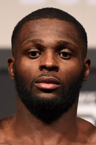 Montel Jackson Image