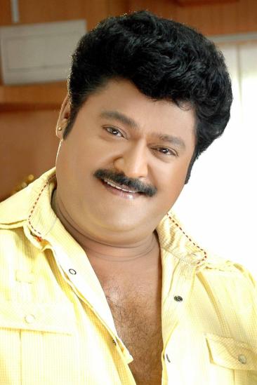 Jaggesh Image