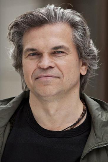 Jarosław Boberek Image