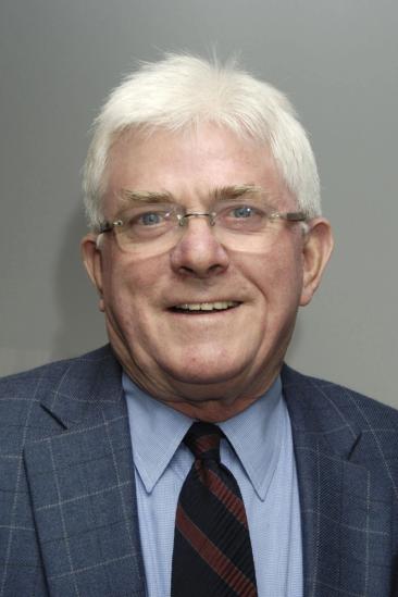 Phil Donahue Image